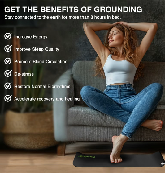 Grounding Mat