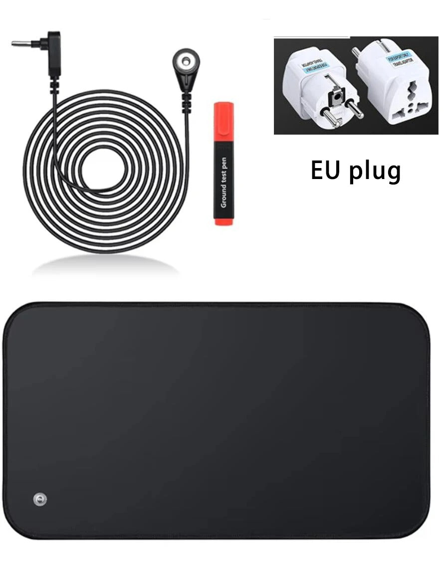 Grounding Mat