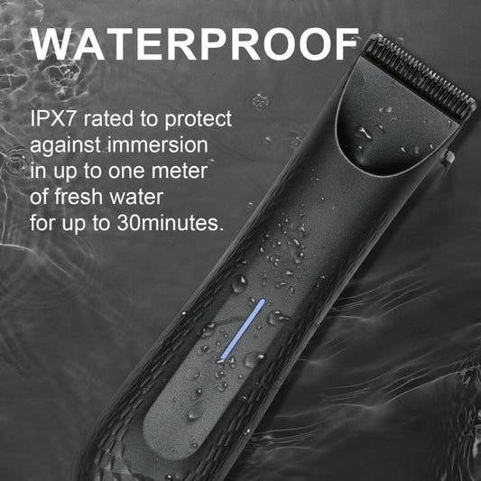 ThryveScaped Body Groomer