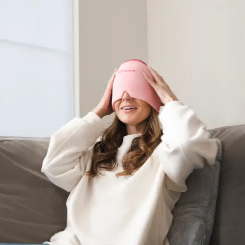 ThryveHouse Headache Relief Cap