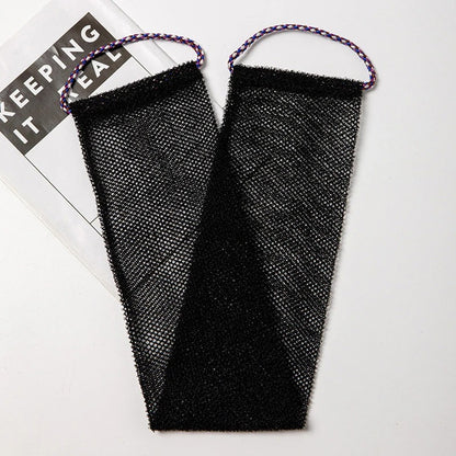 Exfoliating African Net Sponge