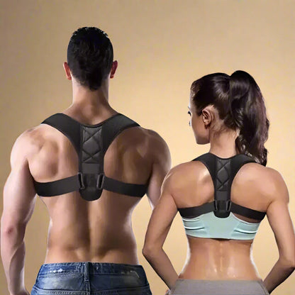 ThryveHouse Posture Corrector