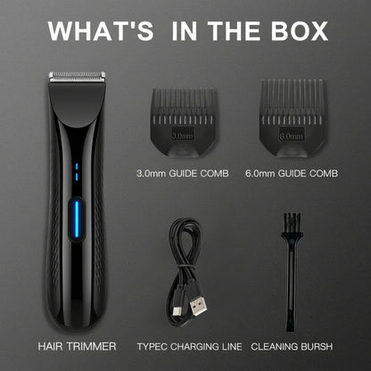 ThryveScaped Body Groomer