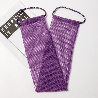 Exfoliating African Net Sponge