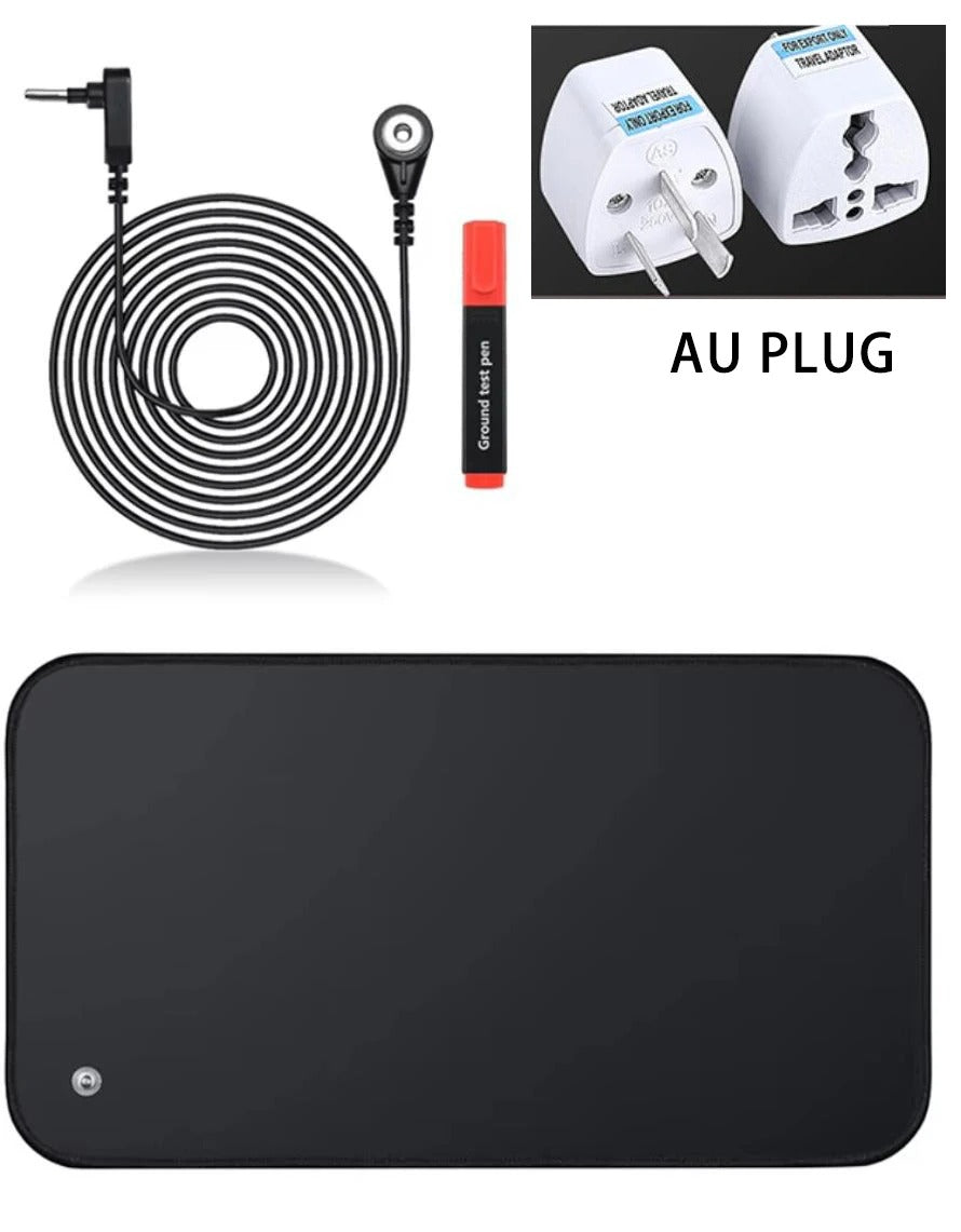 Grounding Mat