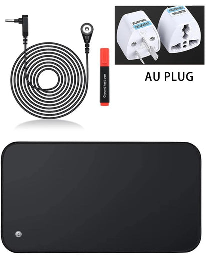Grounding Mat