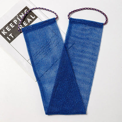 Exfoliating African Net Sponge