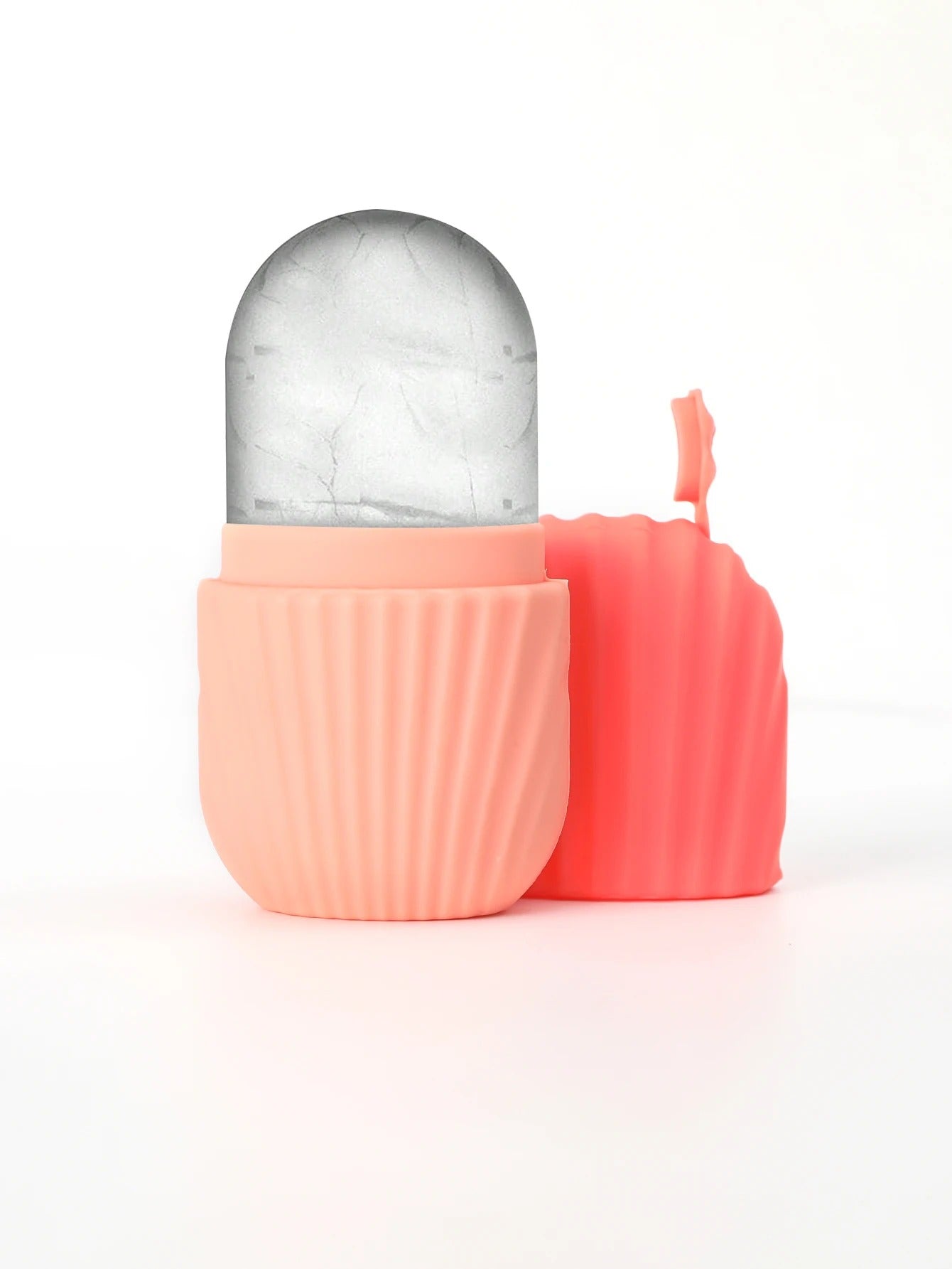 Natural Gua Sha Set with Ice Roller