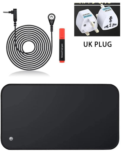 Grounding Mat