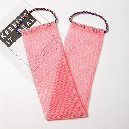 Exfoliating African Net Sponge