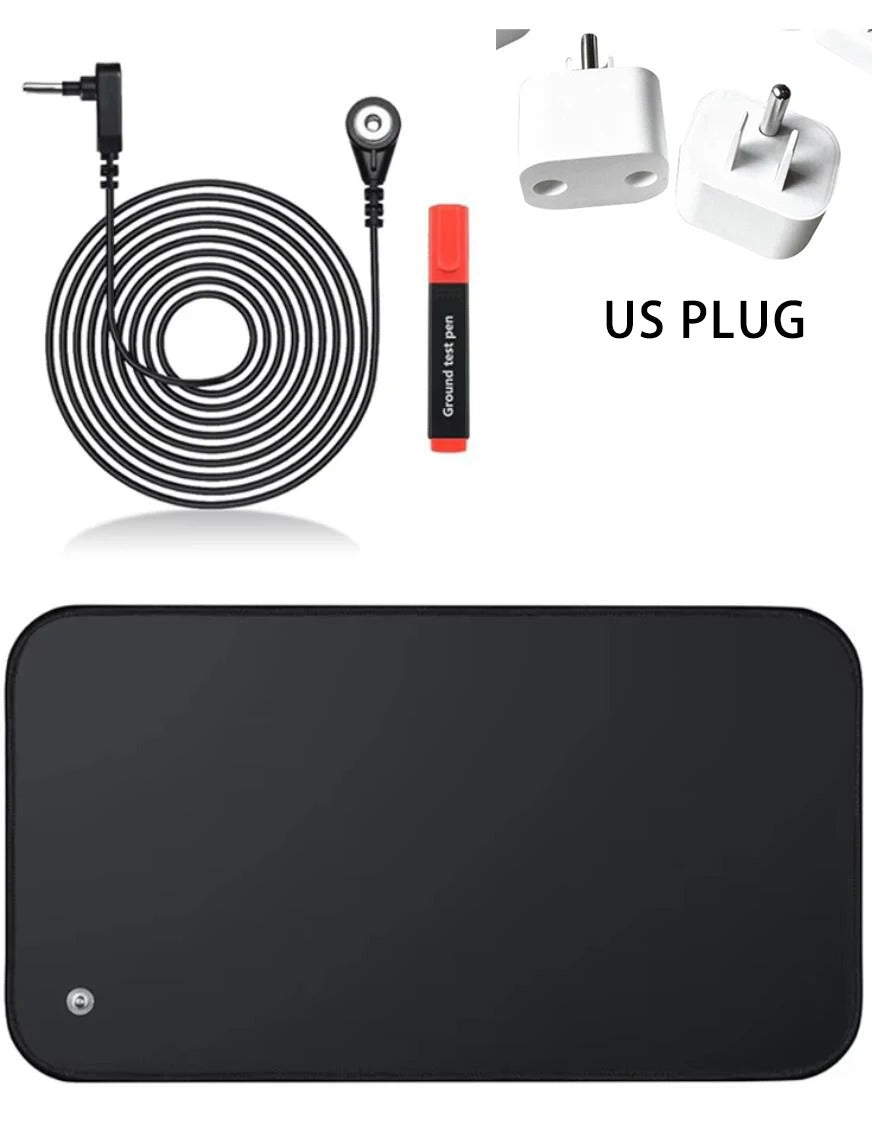 Grounding Mat