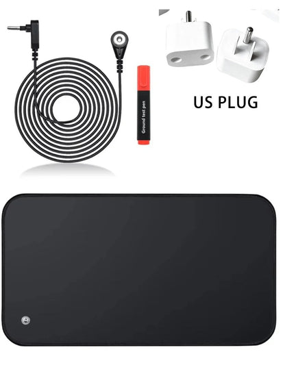 Grounding Mat