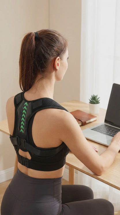 ThryveHouse Posture Corrector